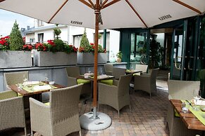 Relax Hotel Restaurant Pip Margraff