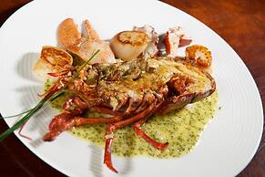 Relax Hotel Restaurant Pip Margraff