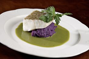 Relax Hotel Restaurant Pip Margraff