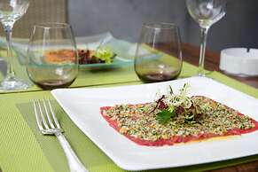 Relax Hotel Restaurant Pip Margraff