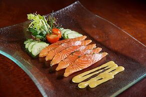 Relax Hotel Restaurant Pip Margraff