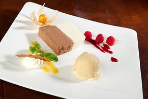 Relax Hotel Restaurant Pip Margraff