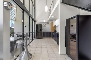 The Docks on Goodwin