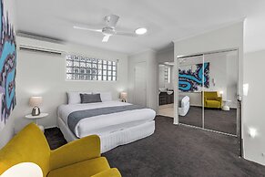 The Docks on Goodwin