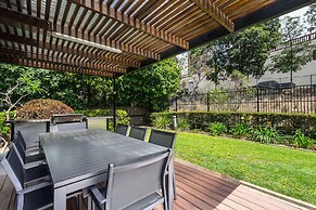 The Docks on Goodwin