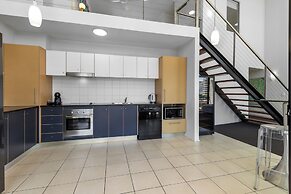 The Docks on Goodwin