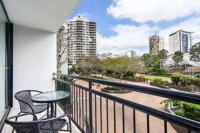 The Docks on Goodwin