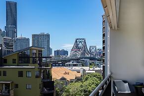 The Docks on Goodwin