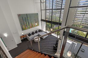 The Docks on Goodwin