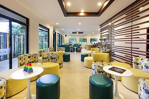 The Westin Reserva Conchal, an All-Inclusive Golf Resort & Spa