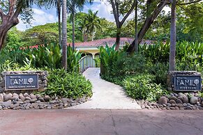 The Westin Reserva Conchal, an All-Inclusive Golf Resort & Spa