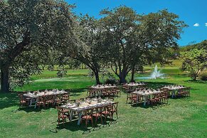 The Westin Reserva Conchal, an All-Inclusive Golf Resort & Spa