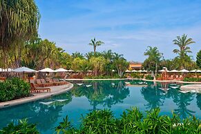 The Westin Reserva Conchal, an All-Inclusive Golf Resort & Spa