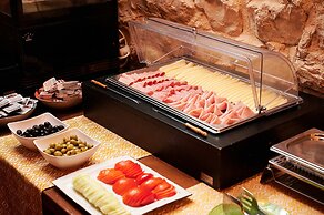 Heritage Hotel Tragos