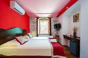 Heritage Hotel Tragos