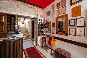 Heritage Hotel Tragos