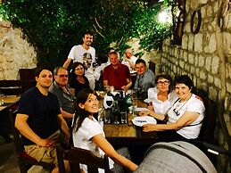 Heritage Hotel Tragos