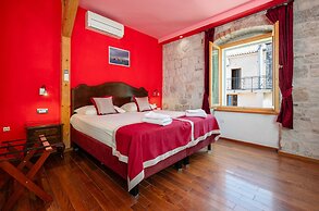 Heritage Hotel Tragos