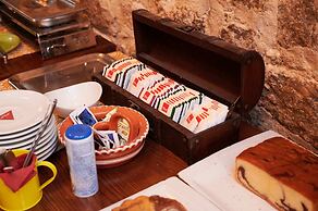 Heritage Hotel Tragos