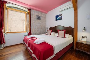 Heritage Hotel Tragos