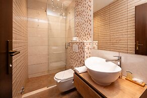 Heritage Hotel Tragos