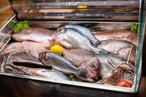 Heritage Hotel Tragos