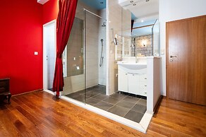 Heritage Hotel Tragos