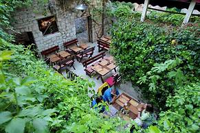 Heritage Hotel Tragos