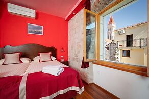 Heritage Hotel Tragos