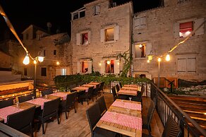 Heritage Hotel Tragos