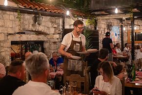 Heritage Hotel Tragos