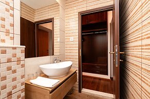 Heritage Hotel Tragos