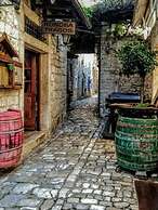 Heritage Hotel Tragos