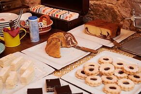 Heritage Hotel Tragos