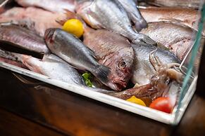 Heritage Hotel Tragos