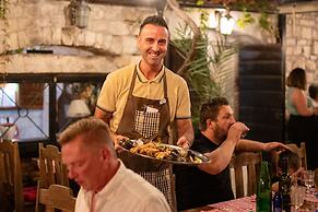 Heritage Hotel Tragos