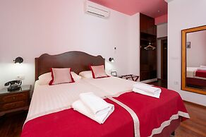 Heritage Hotel Tragos