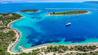 Heritage Hotel Tragos