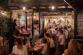 Heritage Hotel Tragos