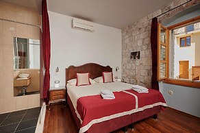 Heritage Hotel Tragos