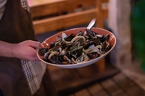 Heritage Hotel Tragos