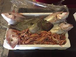 Heritage Hotel Tragos