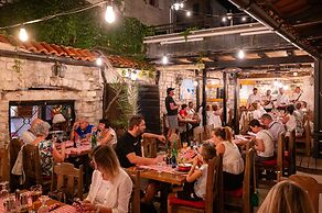 Heritage Hotel Tragos