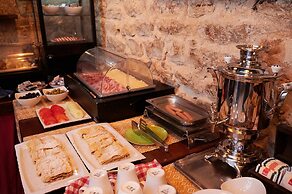 Heritage Hotel Tragos