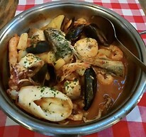 Heritage Hotel Tragos