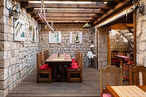 Heritage Hotel Tragos