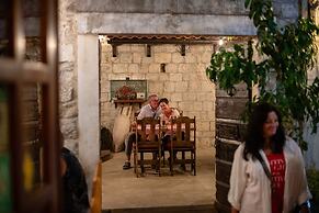 Heritage Hotel Tragos