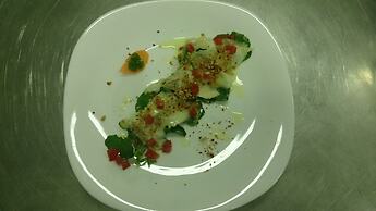 Heritage Hotel Tragos