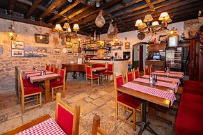 Heritage Hotel Tragos