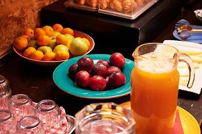 Heritage Hotel Tragos